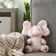 Spark Create Imagine Peek-a-Boo Pink Elephant, for all Ages