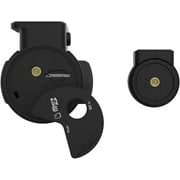 Blackvue Dr970x-2ch Lte | 4k Uhd Cloud Dashcam | Wi-fi,gps,parking Mode (64gb)