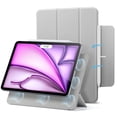 thumbnail image 1 of Funda ESR Rebound Series para iPad Air 13 y iPad Pro 12.9 gris, 1 of 9