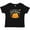 AB-Black, variant on Inktastic I'm Going to Be a Big Brother- Cute Halloween Pumpkin Boys Baby T-Shirt