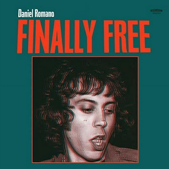 Daniel Romano - Finally Free - Music & Performance - Vinyl