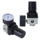 thumbnail image 5 of Separador De Aceite Y Agua Regulador De Presión De Aire Separación De Gas Y Líquido Separador De Aceite Y Agua Filtro Neumático Unidad única Separación De Gas Y Líquido ANGGREK Air Compressor Filter, 5 of 8