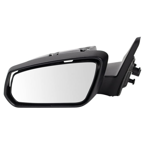 TRQ Left Mirror Fits 2013-2014 Ford Mustang MRA10789