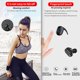 thumbnail image 4 of Irfora Auriculares, deporte con compatibilidad con audio bínural con Auriculares Anroid en el oído Y30 - Deporte impermeable con Auriculares Ios Con, 4 of 8