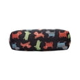 thumbnail image 5 of Playful Puppy Foldaway Grocery Bag, 5 of 7