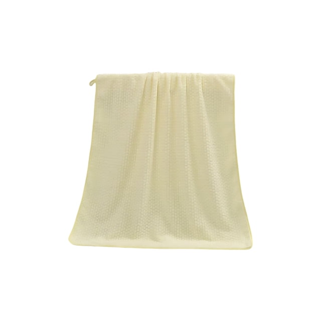 Toallas para Baño Toallas de Baño, Grueso Y Suave, Toallas Absorbentes, Lavado de la Cara Del Hogar