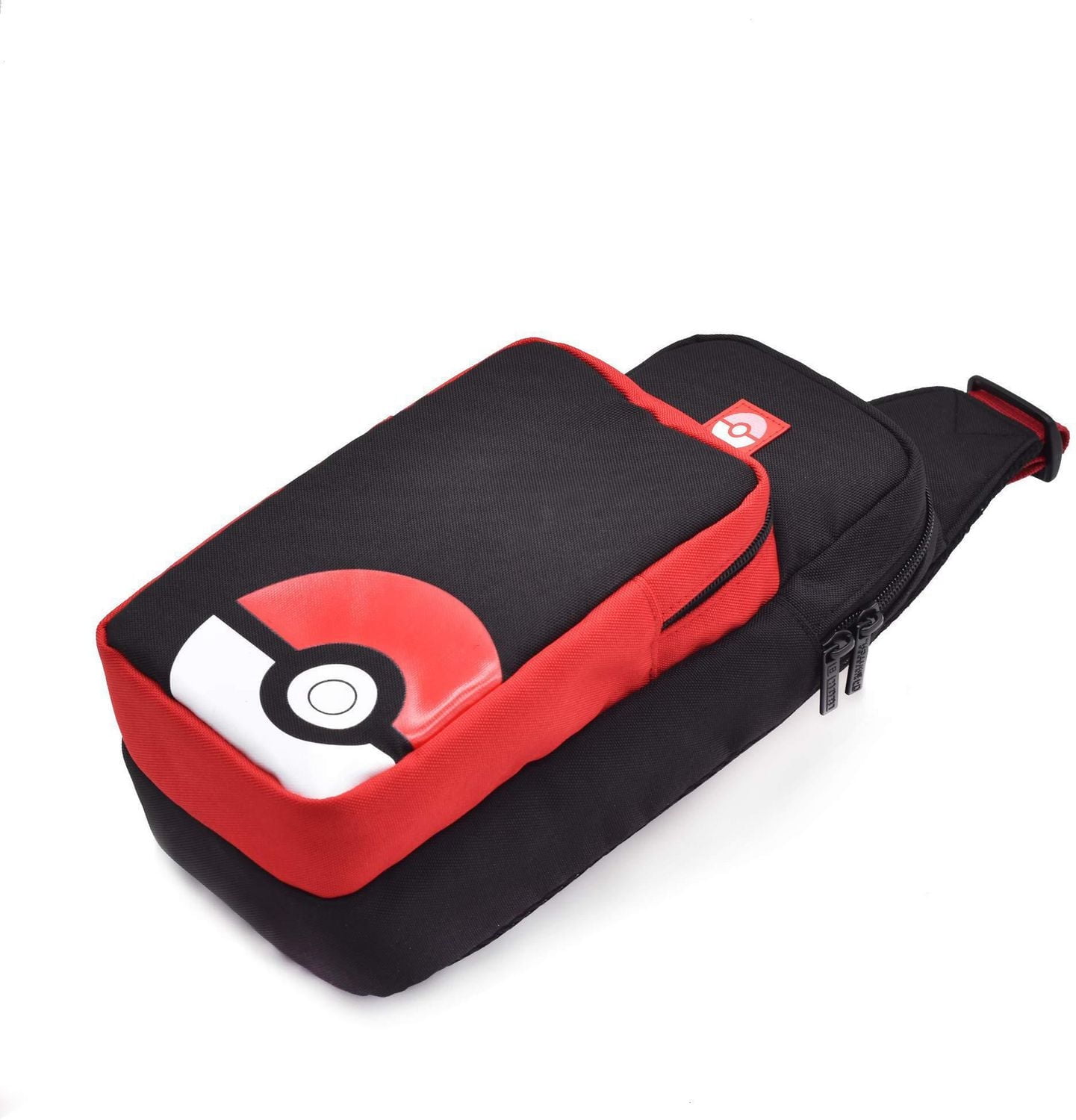 Adventure Pack (Poké Ball) for Nintendo Switch, Nintendo Switch