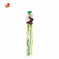thumbnail image 2 of Spring Wind Tube Flag Outdoor Camping Yard Decoration Polyester Holiday Windsock For Christmas Halloween Easter, 2 of 6