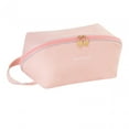 thumbnail image 3 of Bolsa de almacenamiento de ropa interior para sujetador, organizador de embalaje, bolsa de lencería portátil multifuncional para Hotel, hogar, avión, artículos de tocador de viaje Rosa Yinane Bolsa de almacenamiento de viaje, 3 of 8