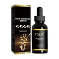 thumbnail image 2 of Fórmula, suero para el crecimiento del cabello, aceite, ingredientes naturales, para cabello y cuero cabelludo seco y dañado, cabello fuerte y vital, 30 ml de aceites micelares., 2 of 9