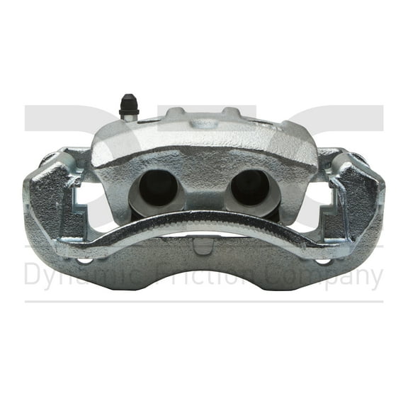 Dynamic Friction Company 331‑54683 Rear Left Brake Caliper OEM‑standard construction Brake Caliper