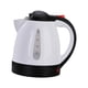 thumbnail image 3 of Hervidor de agua eléctrico para coche, 1 l, de acero inoxidable, para calentar agua Blanco, 3 of 9