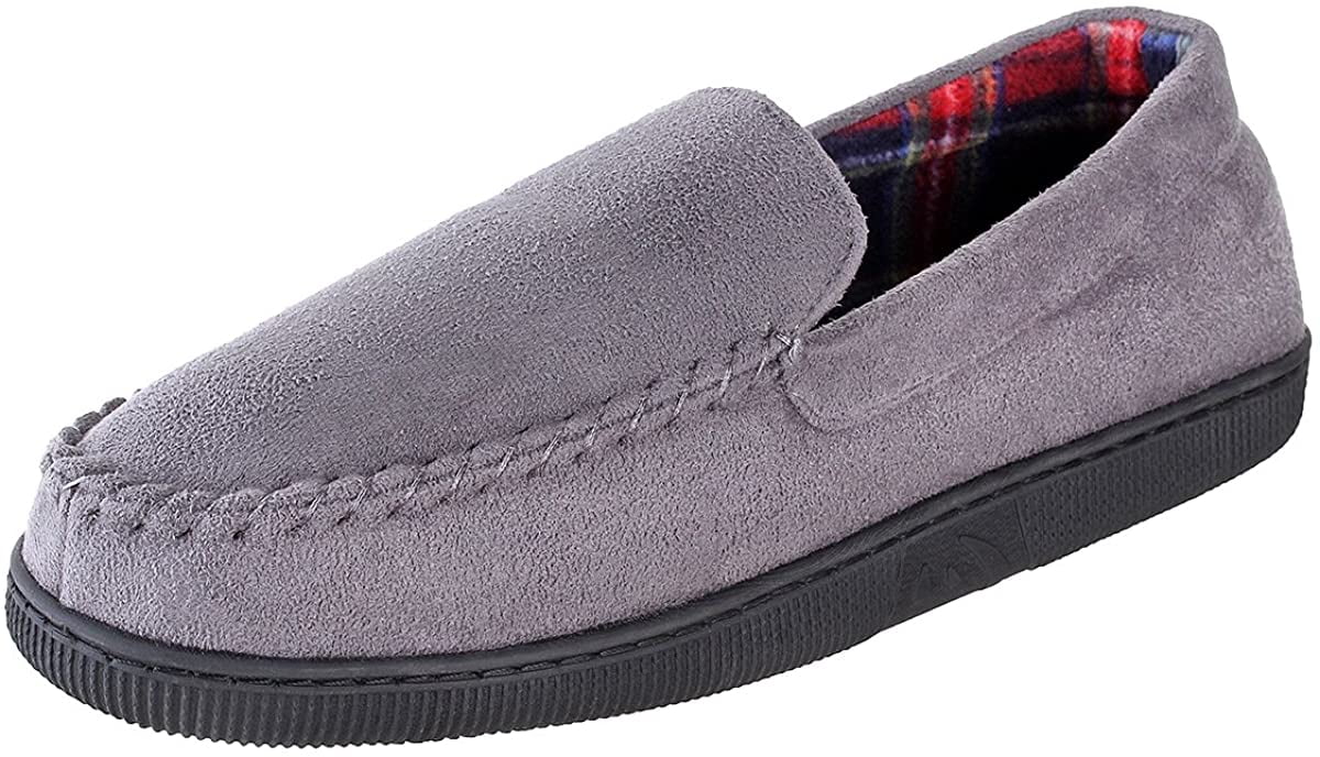 most comfy mens slippers