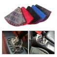 thumbnail image 2 of Bride Racing Hyper Fabric Shift Knob Shifter Boot Cover MT/AT Stitches for Honda, 2 of 5
