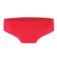 thumbnail image 4 of Bañador de silicona triangular para mujer, para la menstruación, para el invierno, resistente a la humedad, con traje de baño de silicona, 4 of 4