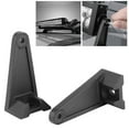 thumbnail image 3 of Universal Car Accessories  Easy To Install Easy To Use Bar Light Bracket, LED Bar Light Bracket, Bus for Car Widely Use Jeep Truck, 3 of 7