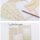 thumbnail image 4 of sweethay Juego de 6 sobres elegantes con papel premium para ocasiones especiales Juego de escritura de sobres de cartas cartulina, 4 of 6