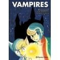 thumbnail image 1 of Libro Vampires (tezuka) Tapa Blanda, Autor Osamu Tezuka, Editorial Comics Mexico, 1 of 2