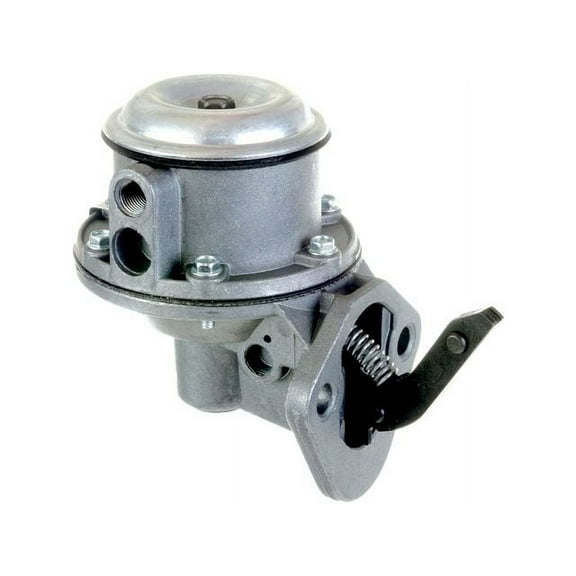 Fuel Pump - Compatible with 1949 - 1951 Chevy Styleline Deluxe 1950