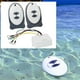 thumbnail image 2 of Interruptor remoto de ancla Sharpla 5 Juegos de ancla telemando para barco marino, 2 of 7
