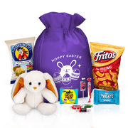 Charmed Crates Candy Filled Easter Baskets for Kids