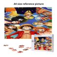thumbnail image 3 of Rompecabezas de una pieza con imágenes: rompecabezas de 1000 piezas para adultos, niños y niñas, 3 of 7