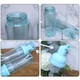 thumbnail image 3 of Premium 60ml Foam Pump Bottle for Soap Mousse & Shampoo Travel friendly, 3 of 10