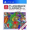 Playstation 4 - Atari Flashback Vol 1 Brand New Sealed
