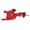 Red, variant on BIMZUC Bike Phone Headset Mount Shockproof 270 Degree Adjustable Rotatable Aluminum Alloy Phone Holder for Taking Pictures Navigation Cycling Black