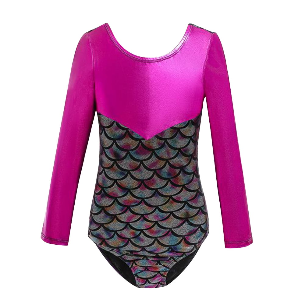 4t ballet leotard