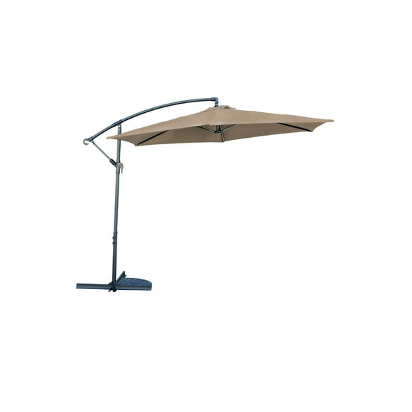 Parapluie Dura Naples 10 pieds