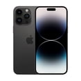 thumbnail image 1 of Smartphone iPhone 14 Pro Max 128GB Negro Reacondicionado Desbloqueado, 1 of 5