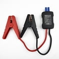 thumbnail image 6 of Rooha Car Jump Portable Starter 300A 12V For Alligator Clamp Mini Jump Starter Intelligent For Smart Male Ec5 Jump Cable Clamp B8, 6 of 9