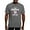 Gray, variant on CafePress - 30Th 30 Year Wedding Anniversary Gift Coup T Shirt - Mens Comfort Colors Shirt