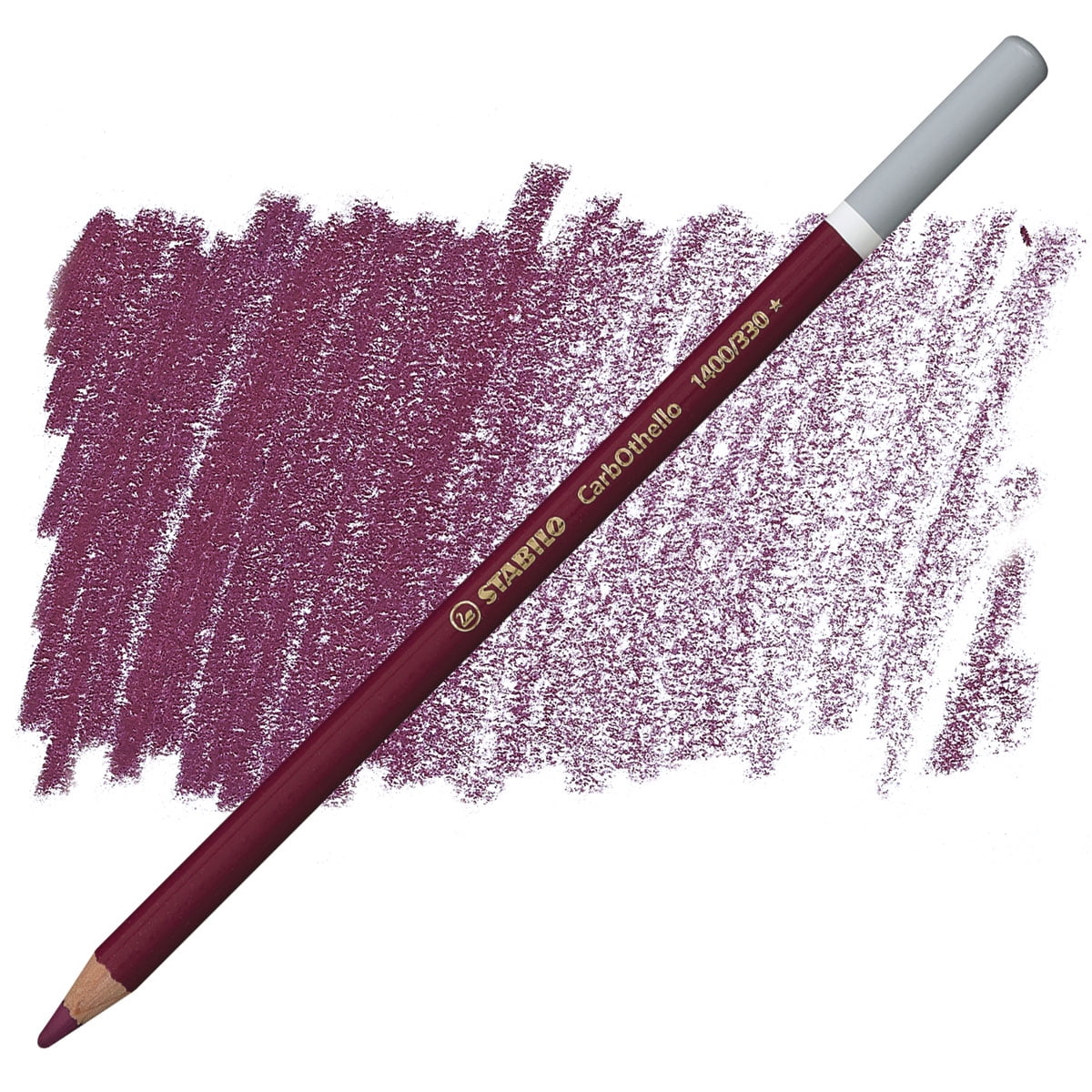 Stabilo CarbOthello Pastel Pencils Individual No. 330 Purple