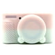 thumbnail image 5 of Estuche para Cámara Estiloso de Silicona para Canon para PowerShot SX740SX730 ¡en color rosa gelatina!, 5 of 12