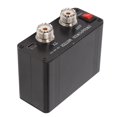 thumbnail image 3 of SWR Meter, 1.8MHz-50MHz Standing Wave Meter Short Wave DIY Digital Display  For Electric Power Measurement, 3 of 8