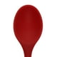 thumbnail image 4 of Cuchara De Silicona Para Sopa, Utensilios De Cocina Antiadherentes, Color Rojo Sunnimix Cuchara de sopa de silicona, 4 of 8