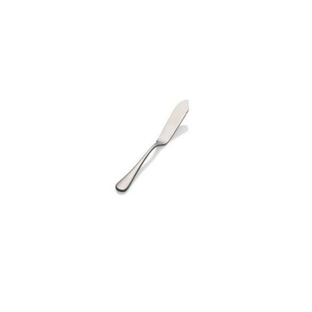 

6.75 in. Como Satin Butter Knife Pack of 12