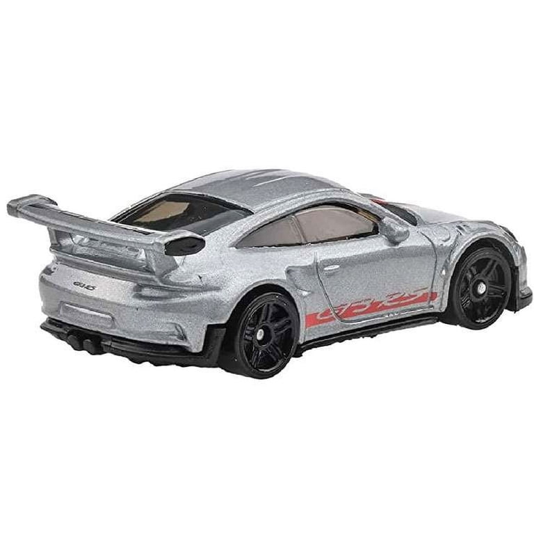 Hot Wheels Car Culture Porsche 911 GTS RS Diecast Car (No