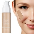 thumbnail image 4 of Fond de Teint Liquide Correcteur Mat Anti-Brillance, 4 of 6
