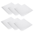 thumbnail image 3 of CRAFTHROU 25Pcs Square Mirror Tiles Self Adhesive for Bathroom Wall Decoration, 3 of 8