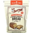 thumbnail image 1 of Bob's Red Mill, Homemade Wonderful Bread Mix, Gluten Free, 16 oz (453 g), 1 of 1