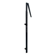 Wall mount height rod with wall mount kit