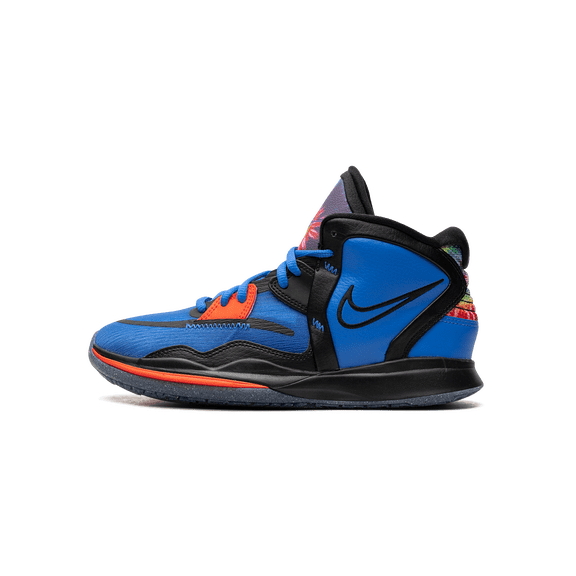 NIKE GRADE SCHOOL Kyrie Infinity SE GS "Tie-Dye" DM3894 410 DM3894 410 from Stadium Goods