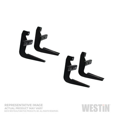 Westin 27-1945 Running Board Mount Kit Fits 10-23 4Runner