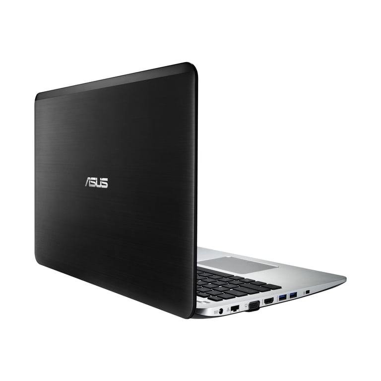 ASUS X555QA DH12 - AMD A12 - 9700P / up to 3.4 GHz - Win 10 Home
