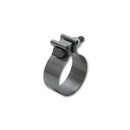 

1167 Stainless Steel Exhaust Sleeve Clamp - 3 In.