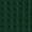 Dark Green, variant on INSPIRE CHIC Men's Textured Knit Polo Shirt Short Sleeve Casual Summer Golf Tee M Black