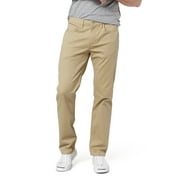 Dockers Men's Big & Tall Classic Fit Jean Cut All Seasons Tech Pants